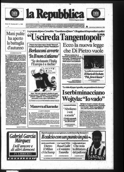 La repubblica